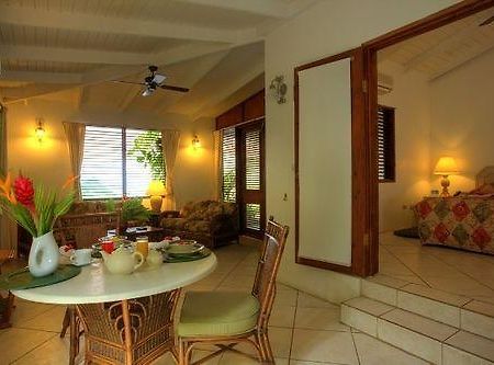 The Ginger Lily Hotel Gros Islet Room photo