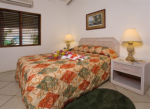 The Ginger Lily Hotel Gros Islet Exterior photo