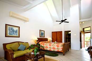The Ginger Lily Hotel Gros Islet Exterior photo